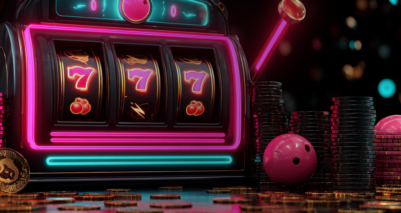 DudeSpin Casino